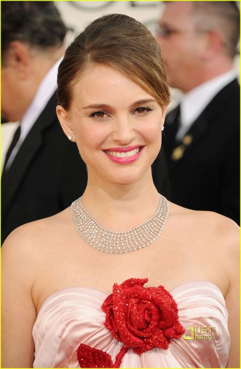 natalie portman vintage chanel|natalie portman red carpet looks.